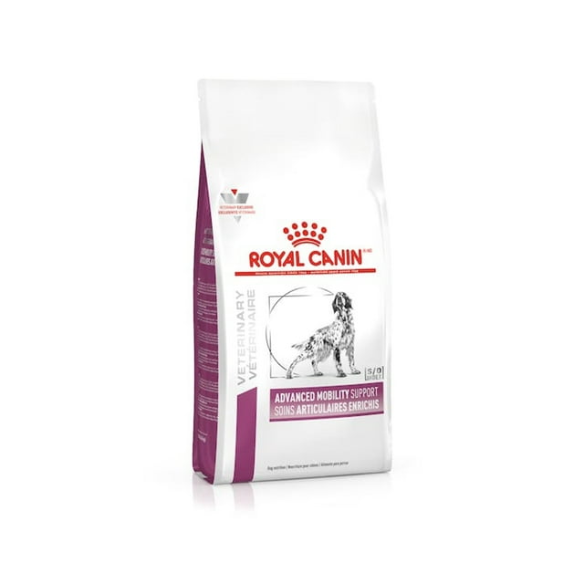 Alimento PARA Perro Royal Canin Advanced Mobility Support 4 kg