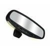 CIPA 36300 Wedge Base Auto Dimming Mirror with Compass and Map Lights