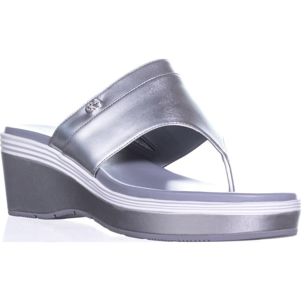 cole haan flip flops womens