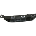 thumbnail image 5 of Front Bumper Bracket Compatible with HONDA CIVIC 2001-2003 Right Passenger Side Stay Plastic, 5 of 5