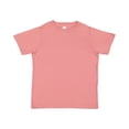 thumbnail image 1 of Rabbit Skins Toddler Fine Jersey T-Shirt, 1 of 2