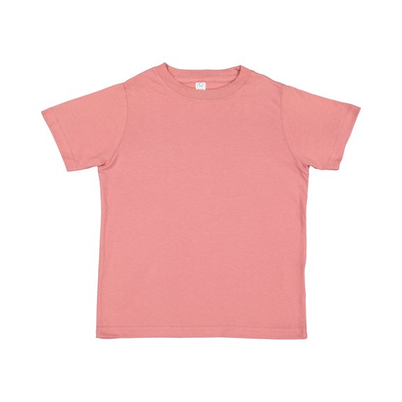 Rabbit Skins Toddler Fine Jersey T-Shirt - 3321