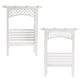 thumbnail image 1 of Decoración de casa de muñecas, modelo de mini muebles 1:12, accesorios para casa de muñecas, silla para casa de muñecas, muy versátil, 1 of 8