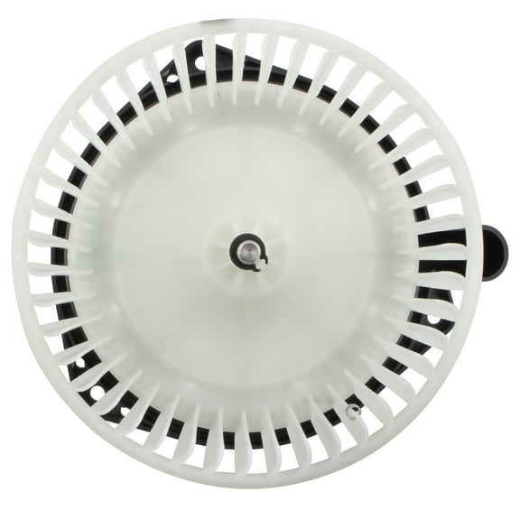 BOXI 700187 HVAC Blower Motor w/Fan Cage Fits for Chevy Colorado 2004-2011 / for Chevy SSR 2003-2006 / for GMC Canyon 2004-2011 / for Isuzu i-280 i-290 i-350 i-370 2006 -2008 | Replace OE# 89019178