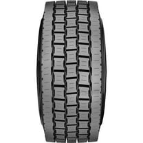 BlackHawk BDL81 FST 11R24.5 149/146L H Commercial Tire