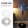 thumbnail image 3 of KAKOWELY 6 Pcs Housse Réutilisable Protecteur de Ventilateur Housse de Ventilateur Électrique Housse de Sécurité pour Ventilateur pour Protection,15.98X"X15.98"X0.04 Pouces, 3 of 5