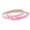 Pink, variant on Women's Skinny Belt For Dress Buckle Belt Faux Leather Basic Cute Casual Fall Fashion Adjustable Belts Royal Blue X-Small-Large