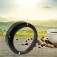 thumbnail image 6 of 53mm Aluminum Coffee Dosing Ring Funnel – Precision Portafilter Accessory for Espresso Makers, 6 of 7