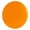 Orange, variant on NFTIGB Turntable Mat Transparent Acrylic 12 inches / 30.48 cm Light Blue Record Platter Slipmat for Vintage Record Player Anti-Static Noise Reduction[cite: 1]