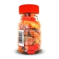 thumbnail image 3 of Suplemento alimenticio Essential Nutrition Gomitas de Ácido Glutámico y Vit. B-1 50 gomitas de 2 gr, 3 of 4