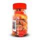 thumbnail image 3 of Suplemento alimenticio Essential Nutrition Gomitas de Ácido Glutámico y Vit. B-1 50 gomitas de 2 gr, 3 of 4