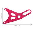 thumbnail image 2 of BESTYASH Adaptador De De Disco Color Rosado Para Conversión En Motocicleta Y Scooter, 2 of 6