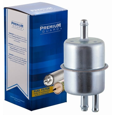 Premium PF1117 Premium Guard Fuel Filter