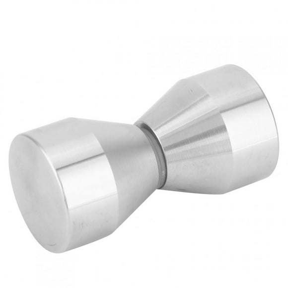 Door Knob, Corrosion Resistance Glass Door Handle, Reliable Office Drawer For Furniture Home