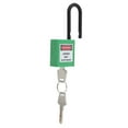 thumbnail image 4 of , Insulating Lock Beam  Tagout Indoor  For Pneumatic For Electric For Hydraulic Green,Purple, 4 of 8