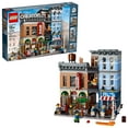 thumbnail image 1 of LEGO Creator Expert Detective's Office 10246 (2,262 Pieces), 1 of 6