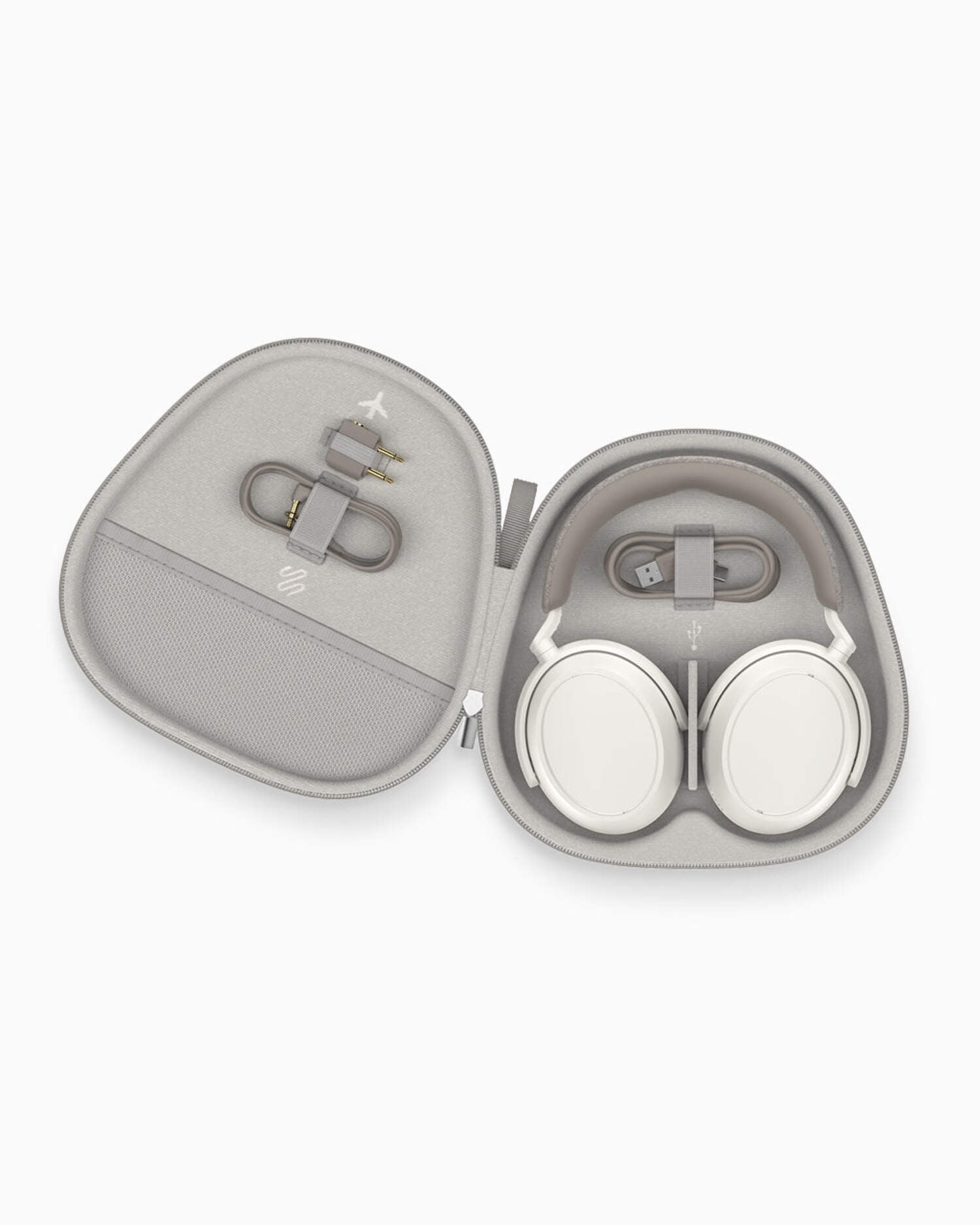 Sennheiser Momentum 4 Wireless Headphones, Adaptive Noise