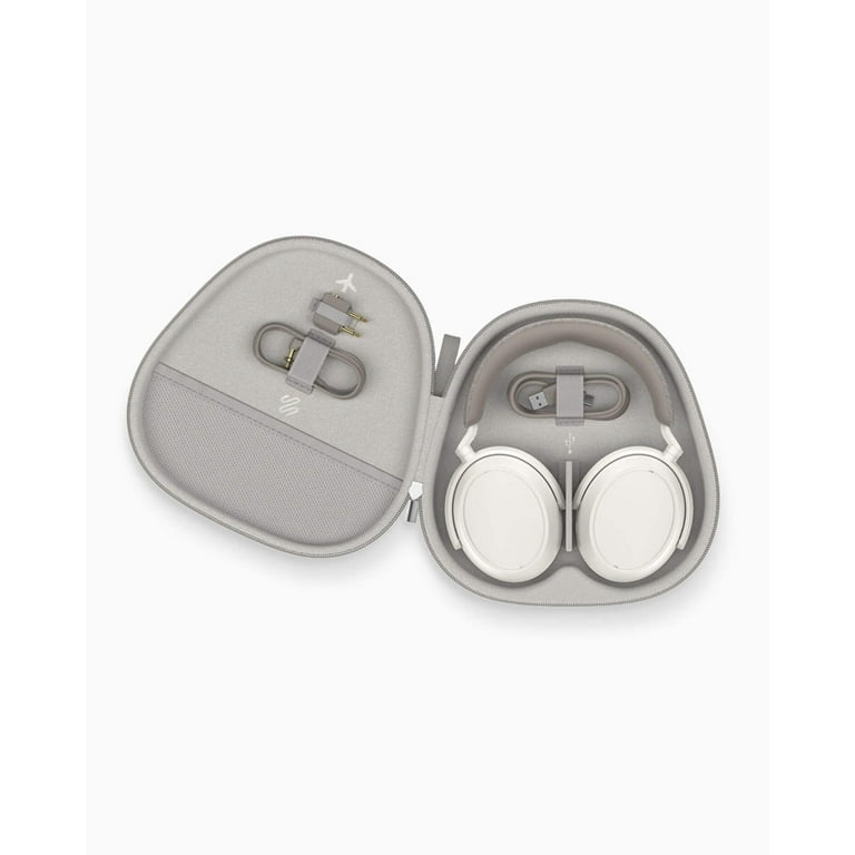 Sennheiser Momentum 4 Wireless Headphones, Adaptive Noise