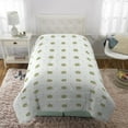 thumbnail image 3 of Wicked "We Are Unlimited" Comforter, 3 of 6