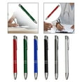 thumbnail image 5 of Ballpoint Pen Lighted Tip Pen LED Penlight for Office Note Taking Journaling, 5 of 5