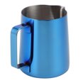 thumbnail image 1 of Taza para hacer arte con café, jarra para arte con café, accesorio para café con leche, jarra para arte con café con leche, durabilidad prolongada, 1 of 12
