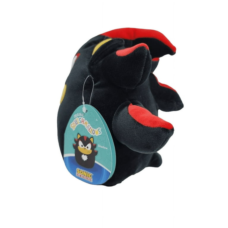 Shadow monster sales plush