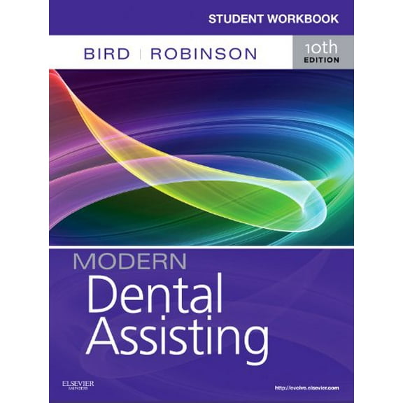 Pre-Owned Modern Dental Assisting (Paperback) 143772728X 9781437727289