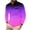 Purple, variant on Geometric Pullover Sweater Men Crewneck Sweatshirts Men Oversized Pullover Sweaters for Men Hiking Mens Hoodies Graphic Men Sweaters Button down