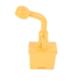 thumbnail image 4 of Shisuyan Toy Kitchen Electric Faucet Plastic Replacement Part for Kids Kitchen Fun 1Pack, 4 of 8