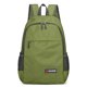 thumbnail image 1 of Mochila de camping Oxford, bolsa de senderismo transpirable para viajes de oficina (verde oscuro) JShteea Para Estrenar, 1 of 7