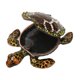 thumbnail image 4 of Cajas De Baratijas De Joyería, Diamantes De Imitación De Tortuga Duraderos De aleación De Zinc Para Baño, 4 of 7