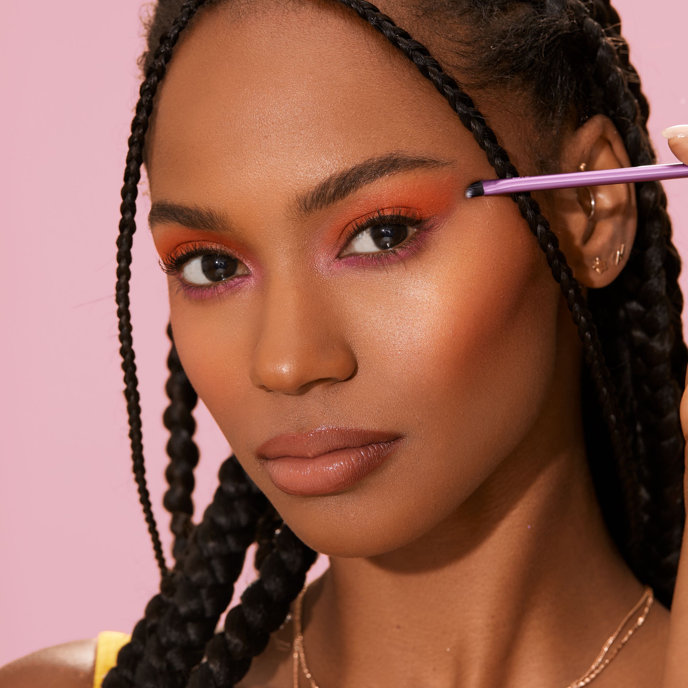 Real Techniques Everyday Eye Essentials Brush Kit photo 7