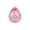 Squishy - Pink, variant on Fidget Toys Stress Cube, Cube Squishies Anxiety Stress Relief, Ice Squishy Stress Cube-Drop Malt Sugar Balls, Sensory Toys for Adults, Pink