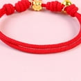 thumbnail image 4 of LNGOOR Good-looking Pet Necklace Chinese Style   for Festival   Holiday Decor Accessory, 4 of 7
