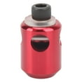 thumbnail image 1 of Quick Disconnect Bow Adapter, Archery Bow Stabilizer Wear Resistant  For  Red, 1 of 8