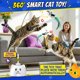 thumbnail image 2 of Juguete para gatos CATPICK pájaro volador automático recargable por USB, 2 of 9