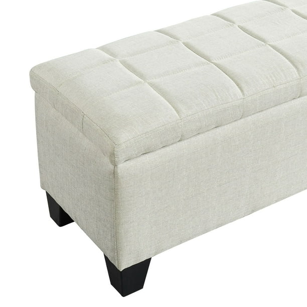 Storage bench walmart sales canada