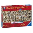 thumbnail image 1 of Rompecabezas Capilla Sixtina 1000 Piezas Ravensburger, 1 of 2