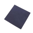 thumbnail image 4 of 10 almohadillas antifricción de EVA para sillas, tapones de agarre, aislamiento acústico, protección para muebles, suelos y taburetes (cuadrado negro), 4 of 7