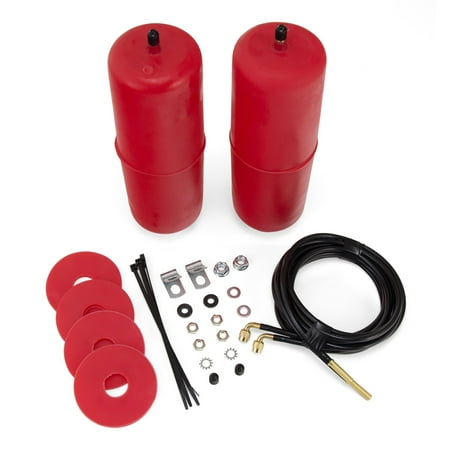 AIR LIFT COMPANY 81560 73-91 BLAZER,SUBURBAN, JIMMY 73-87 C SERIES PICKUPS,70-95 G-SERIES VANS 2WD LOAD SUPPORT FRONT
