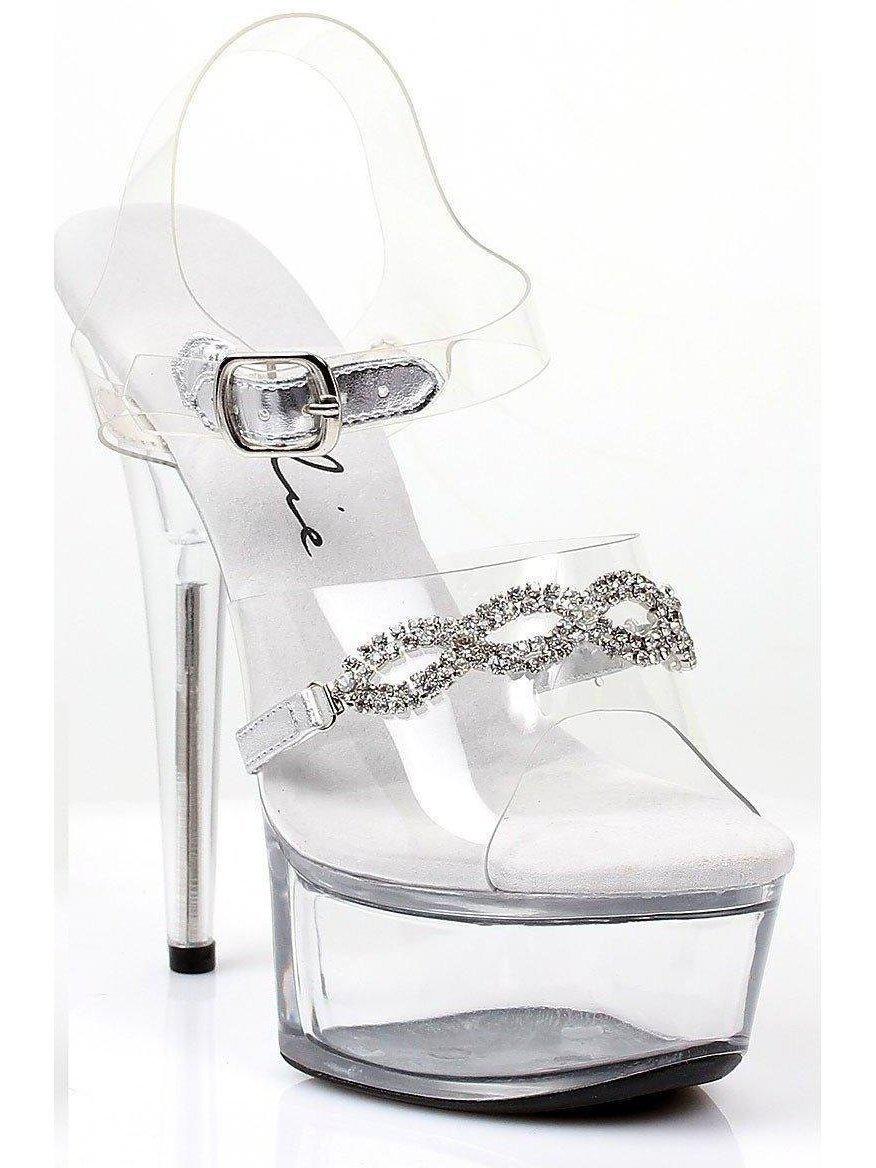 Ellie Shoes E-609-Tiffany 6