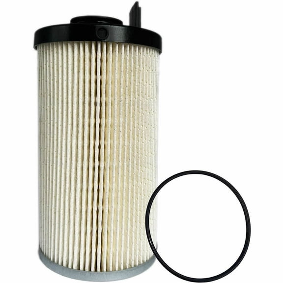 ACA FS20081 Fuel Water Separator Filter for 2017 Cummins ISB ISL Engines Replaces PF46171 A0000904851