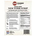 thumbnail image 5 of 44 Farms' Angus Steaks Prime Pairing, 5 Steaks, 5 of 5