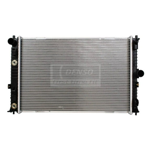 Denso 221-3513 Radiator