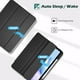 thumbnail image 3 of Funda ProCase Smart para iPad Pro 11 4.ª generación con soporte para lápices, 3 of 5