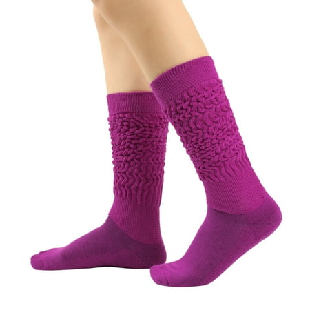 

XINSHIDE Womens Long Socks Heap Heap Socks Thigh High Socks Over The Knee Socks Festival