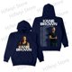 thumbnail image 4 of Sudadera con capucha Kane Brown In The Air Tour Merch Winter para hombre y mujer, sudadera unisex de manga larga, sudadera estilo pulóver, ropa de calle, 4 of 5