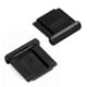 thumbnail image 1 of 10pcs BS-1 Hot Shoe Cover For Canon Nikon Pentax Pentax DSLR/SLR Camera, 1 of 5