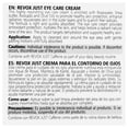 thumbnail image 3 of Crema DE ROSAS PARA OJOS REVOX B77 30ML 103436 JUST CREMA DE ROSAS PARA OJOS, 3 of 6