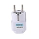 thumbnail image 4 of EU/AU//US/IT/GER Universal Multifunctional Charging Socket Wall Plug Adapter, 4 of 5